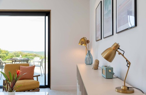 Holsworthy Cottage | Woodlark - Luxury Cottages
