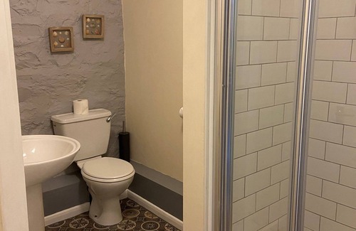 Cheriton Bishop House | Woodleigh Coach House