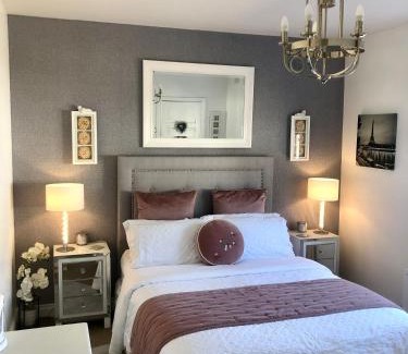 Courtown Bed & Breakfast | Woodleigh Lodge
