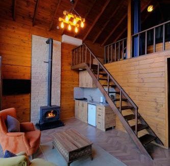Sapanca Hotel | Woodlodge Country Sapanca