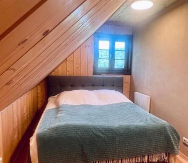 Bosaca House | Woodlovers cottage