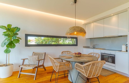 Jardim do Mar Villa | Woodlovers Jardim - Villa in Jardim do Mar With Private Pool And Sea Views