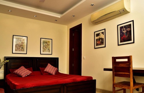 Green Park Bed & Breakfast | Woodpecker Bnb Green Park (private Room)