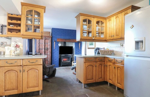 Greasley Cottage | Woodpit Cottage
