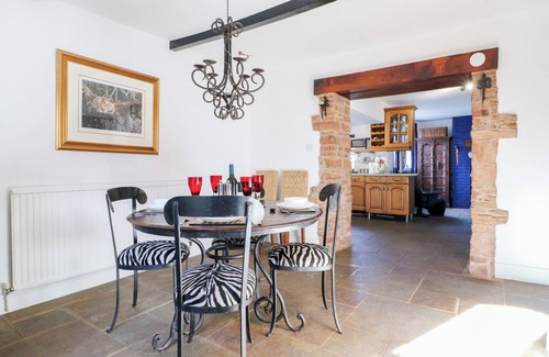 Greasley Cottage | Woodpit Cottage