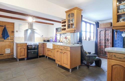 Greasley Cottage | Woodpit Cottage