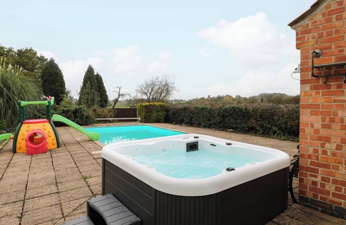 Greasley Cottage | Woodpit Cottage