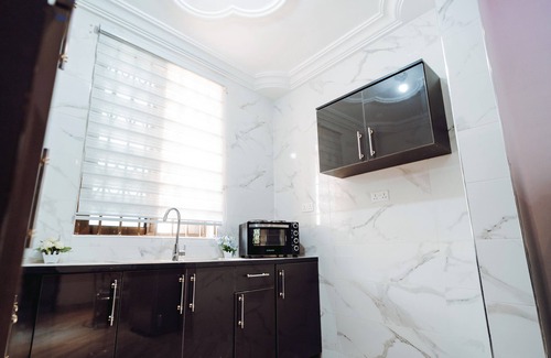 Prampram Apartment | Woodpoint Apartments- Ultra Modern Apartments