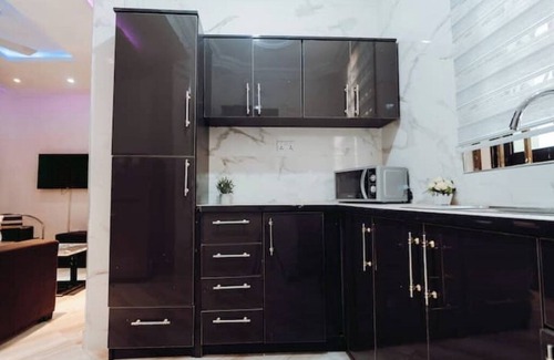 Prampram Apartment | Woodpoint Apartments - 5