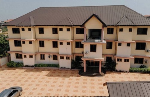 Prampram Apartment | Woodpoint Apartments - 5