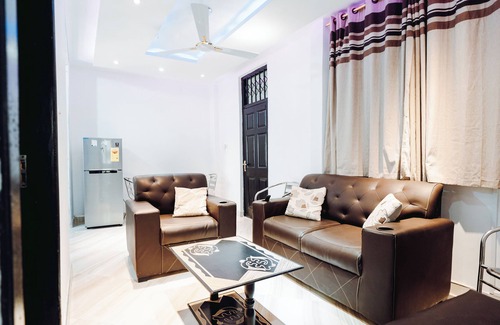 Prampram Apartment | Woodpoint - Furnished Apartments