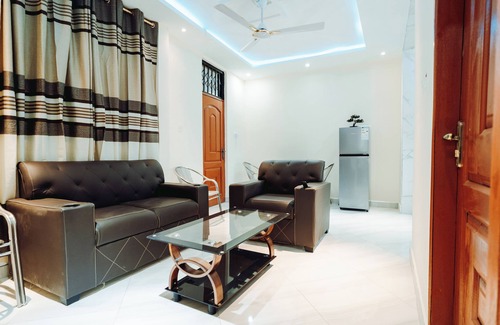 Prampram Apartment | Woodpoint - Furnished Apartments