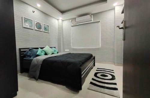 Siliguri Apartment | Woods & Hills