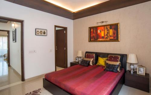 Valsad Apartment | WOODS - Mangalyam Meadows
