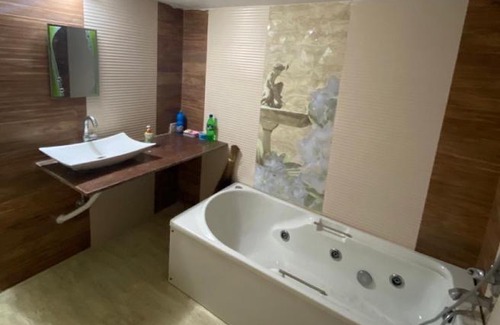 Chendhare House | Woods Prashanti Homestay