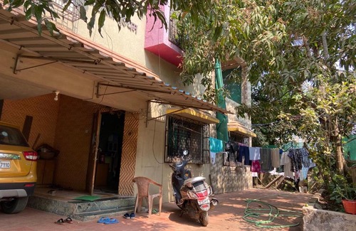 Chendhare House | Woods Prashanti Homestay