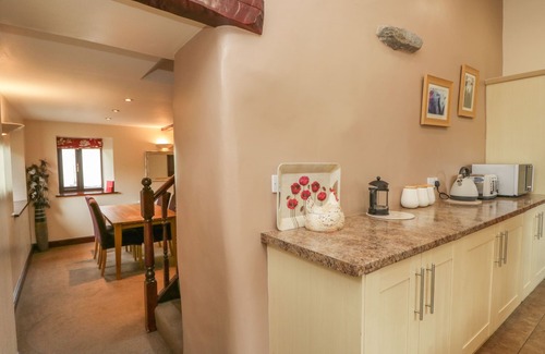 Newland Near Ulverston Cottage | WOODSIDE BARN, family friendly, luxury holiday cottage in Pennington