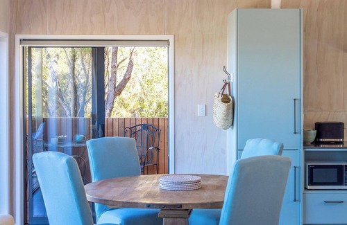 Omiha House | Woodside Bay Cottage