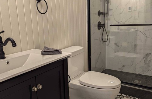 Sooke Bed & Breakfast | Woodside Farm Country Inn