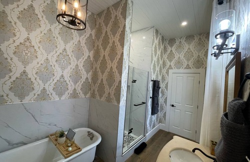 Sooke Bed & Breakfast | Woodside Farm Country Inn