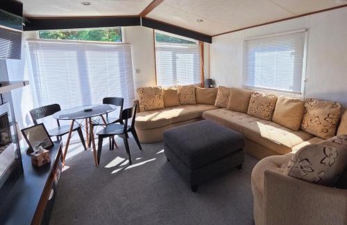 Cockermouth House | Woodside, Meadows Retreat, Cockermouth
