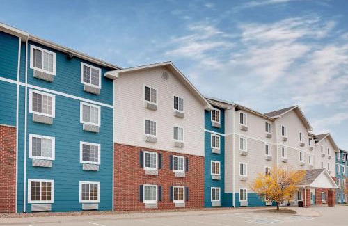 Berwick Hotel | WoodSpring Suites Ankeny Des Moines