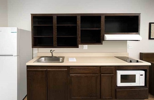 Nottingham Hotel | WoodSpring Suites Baltimore White Marsh - Nottingham