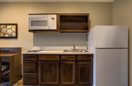 Nottingham Hotel | WoodSpring Suites Baltimore White Marsh - Nottingham