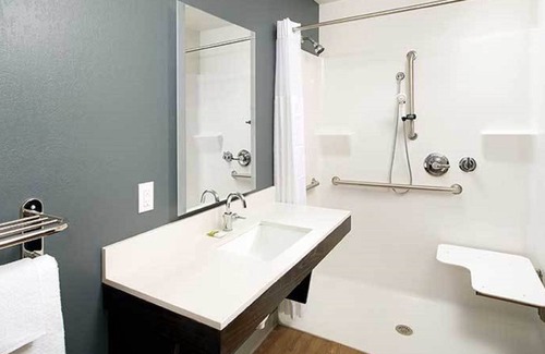 Nottingham Hotel | WoodSpring Suites Baltimore White Marsh - Nottingham