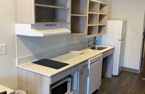 Hermitage Hotel | Woodspring Suites Hermitage - Nashville Airport