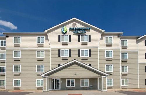 Killeen Hotel | WoodSpring Suites Killeen