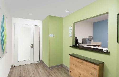 Killeen Hotel | WoodSpring Suites Killeen