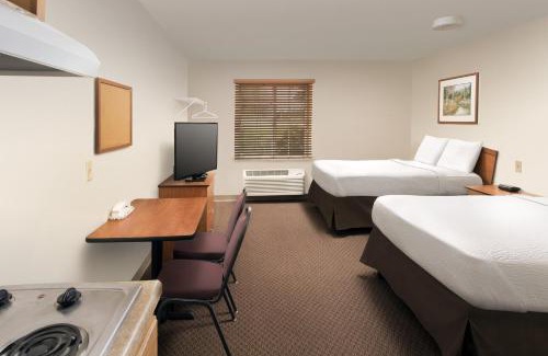 Rosemont Hotel | WoodSpring Suites Orlando North - Maitland