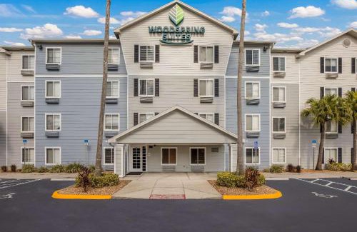 Rosemont Hotel | WoodSpring Suites Orlando North - Maitland