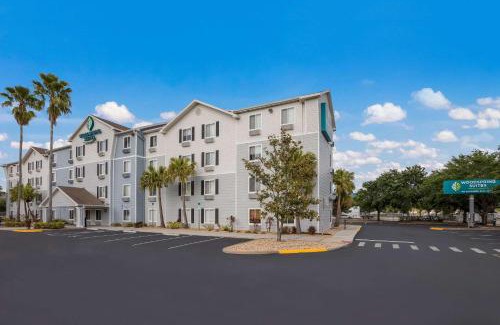 Rosemont Hotel | WoodSpring Suites Orlando North - Maitland