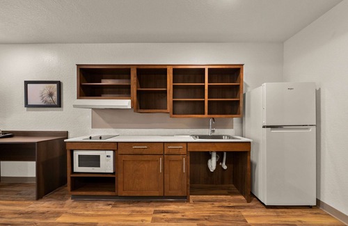 Port Orange Hotel | Woodspring Suites Port Orange - Daytona Beach