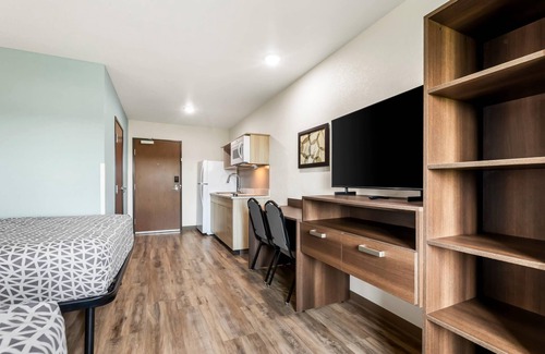 Prattville Hotel | WoodSpring Suites Prattville - Montgomery North