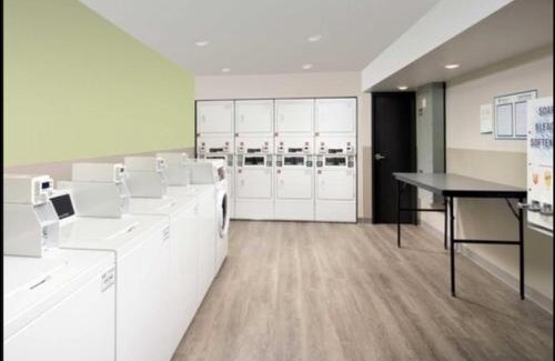 Ellabell Hotel | WoodSpring Suites Savannah West - Ellabell Metaplant