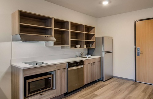 Fort Lewis Hotel | WoodSpring Suites Tacoma - Lakewood