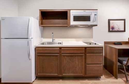 Greenbelt Hotel | WoodSpring Suites Washington DC Northeast Greenbelt