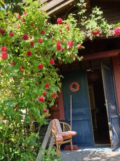 Habo Municipality Bed & Breakfast | Woodstock B&B & Studio Apartments