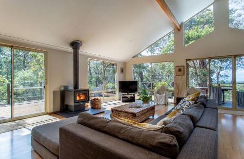 Ocean Beach House | Woodstock I Private Properties