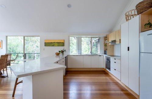 Ocean Beach House | Woodstock I Private Properties