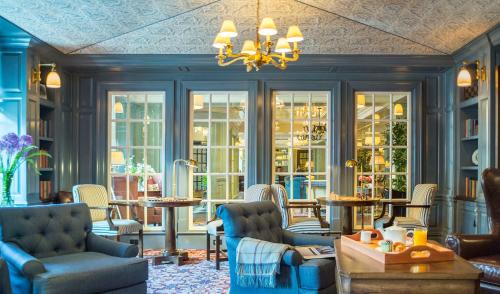 Woodstock Resort | Woodstock Inn & Resort