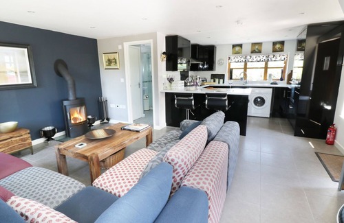 Grimley Cottage | Woodstock Lodge