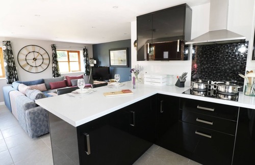 Grimley Cottage | Woodstock Lodge