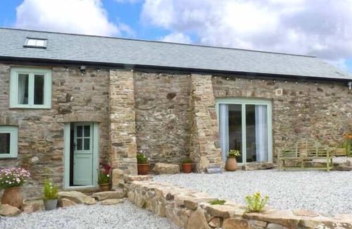 Grenofen Cottage | Woodstone Barn