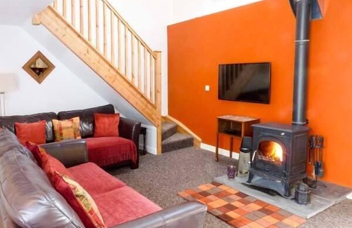 Grenofen Cottage | Woodstone Barn