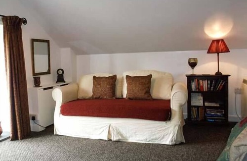 Grenofen Cottage | Woodstone Barn