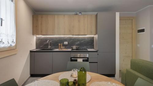 Vione Apartment | WoodStone ECOLodge
